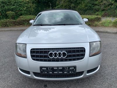 Audi TT Roadster