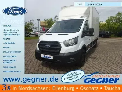 Gebraucht Ford Transit Trend 2023 Andere