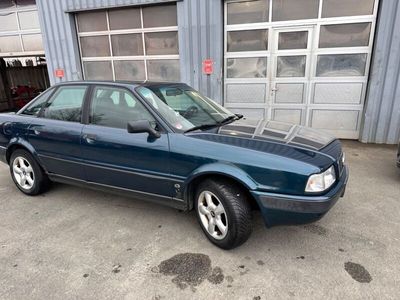 gebraucht Audi 80 -