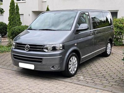 VW Multivan