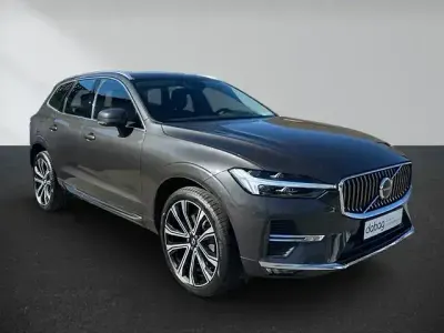Używany Volvo XC60