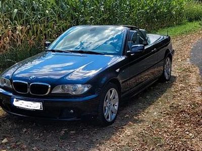 BMW 318 Cabriolet