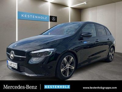 Usata Mercedes B200 Night 163 CV (119 kW) 2026 Nero Monovolume
