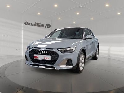 Pfeilgrau perleffekt Gebraucht 2020 Audi A1 Sport Kleinwagen | 20.330 € (Fairer Preis)