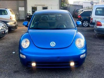 VW Beetle