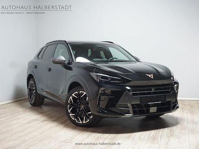 Midnight schwarz metallic Neu 2025 Cupra Terramar SUV | 40.990 € (Superpreis)