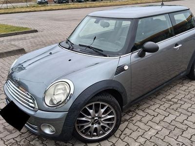 Mini ONE