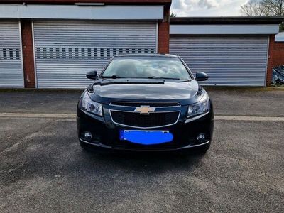 gebraucht Chevrolet Cruze Schräghecklimousine 2012 Diesel