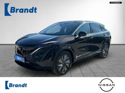 Gebraucht Nissan Ariya