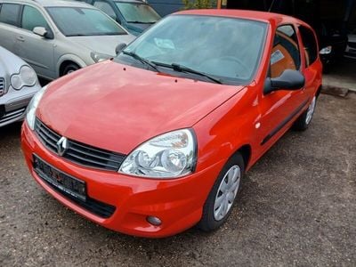 Renault Clio II