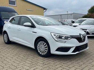 Renault Mégane IV