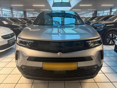 Grau metallic Gebraucht 2022 Opel Mokka GS Line SUV | 18.180 € (Fairer Preis)