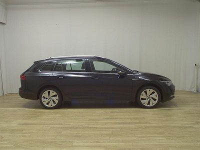 VW Golf VIII