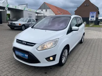 Gebraucht Ford Grand C-Max