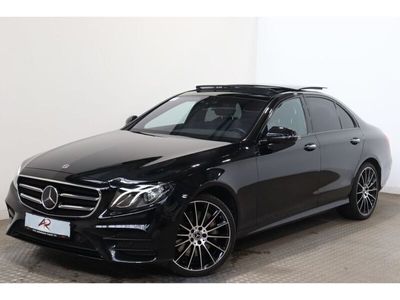 gebraucht Mercedes E450 AMG