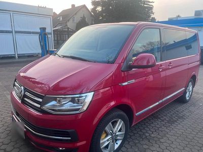 VW Multivan