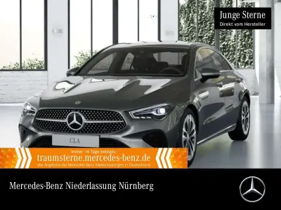 Gebraucht Mercedes CLA180