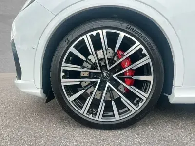 Gebraucht Maserati Grecale 530 PS (389 kW) 2023 Bianco SUV
