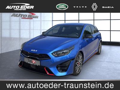 Kia Ceed GT