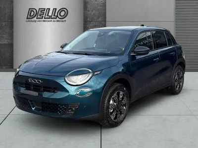 Neu Fiat 600 Business 110 PS (80 kW) 2026 SUV