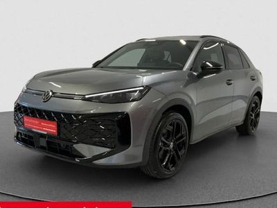 Nouă VW T-Roc R-line 150 CP (110 kW) 2026 Gri SUV