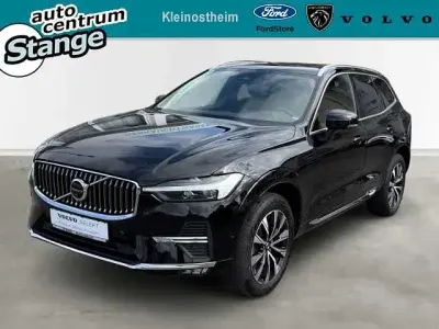 Occasion Volvo XC60 145 ch (106 kW) 2023 SUV