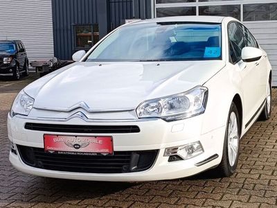 gebraucht Citroën C5 1.6i Lim. Autom. Tendance wenig km.