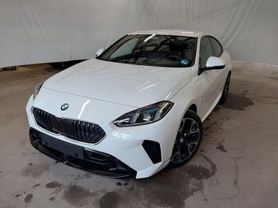 Second-hand BMW 220 M Sport 170 CP (125 kW) 2025 Alb Coupe