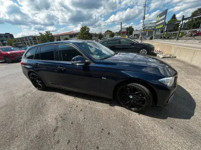 Gebraucht BMW 330