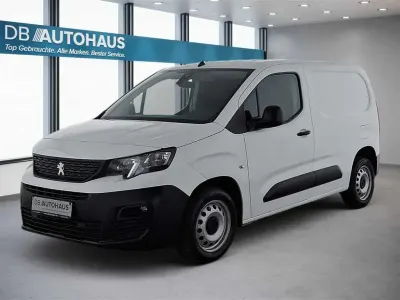 Gebraucht Peugeot Partner