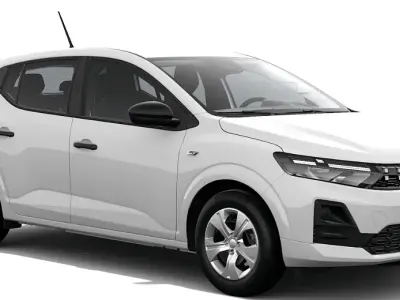 Neu Dacia Sandero Essentiel 101 PS (74 kW) 2026 Limousine