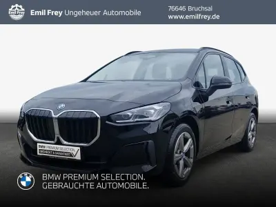 Gebraucht BMW 230e Active Tourer
