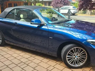 Gebraucht BMW 218
