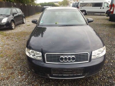 gebraucht Audi A4 Lim. 1.6