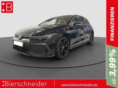 Grenadillschwarz Gebraucht 2025 VW Golf Style Limousine | 38.250 € (Fairer Preis)