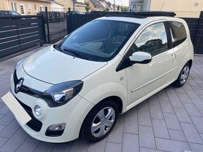 gebraucht Renault Twingo 1.2 Liberty *1.HAND*EL.FALTDACH*KLIMA