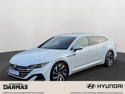 VW Arteon