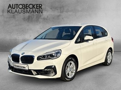 BMW 220 Active Tourer