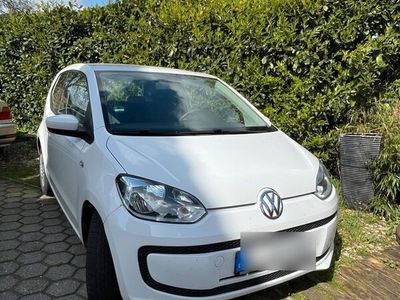 gebraucht VW up! 1.0i