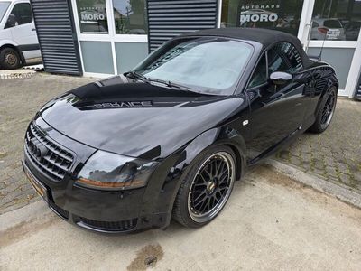 Audi TT Roadster