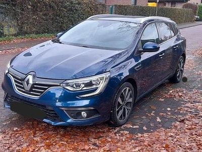 Renault Mégane IV