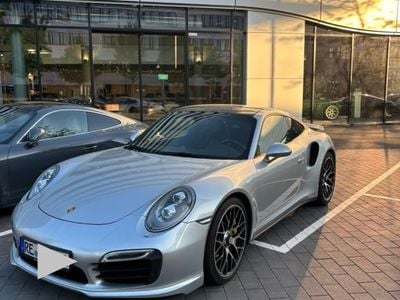 Porsche 991
