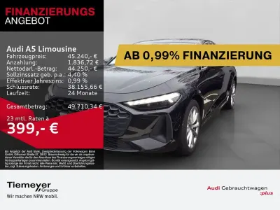 Gebraucht Audi A5
