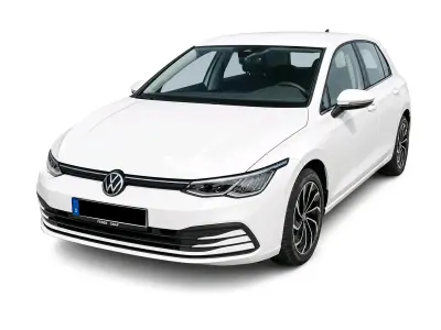 Gebraucht VW Golf VII