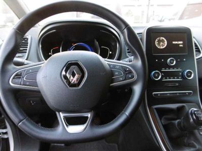 Renault Grand Scénic IV