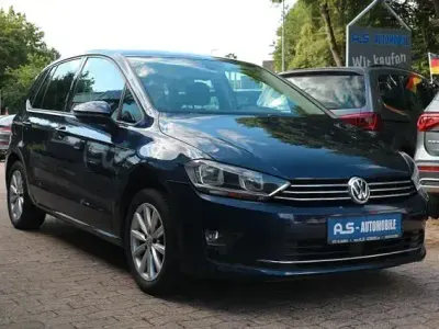 Gebraucht VW Golf VII LOUNGE 150 PS (110 kW) 2015 Andere Limousine