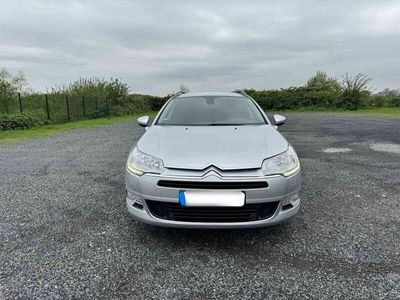 gebraucht Citroën C5 Tourer HDi 110 Tendance Tendance