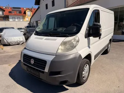 Gebraucht Fiat Ducato