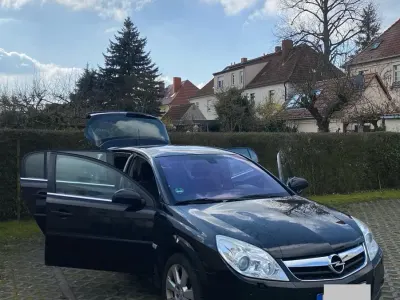 Gebraucht Opel Signum
