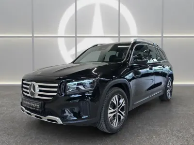 Gebraucht Mercedes GLB200